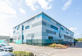 More details for Long Down Ave, Stoke Gifford - Flex for Lease