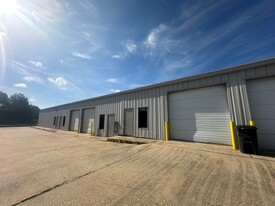 704 Oliver Rd, Montgomery AL - Warehouse