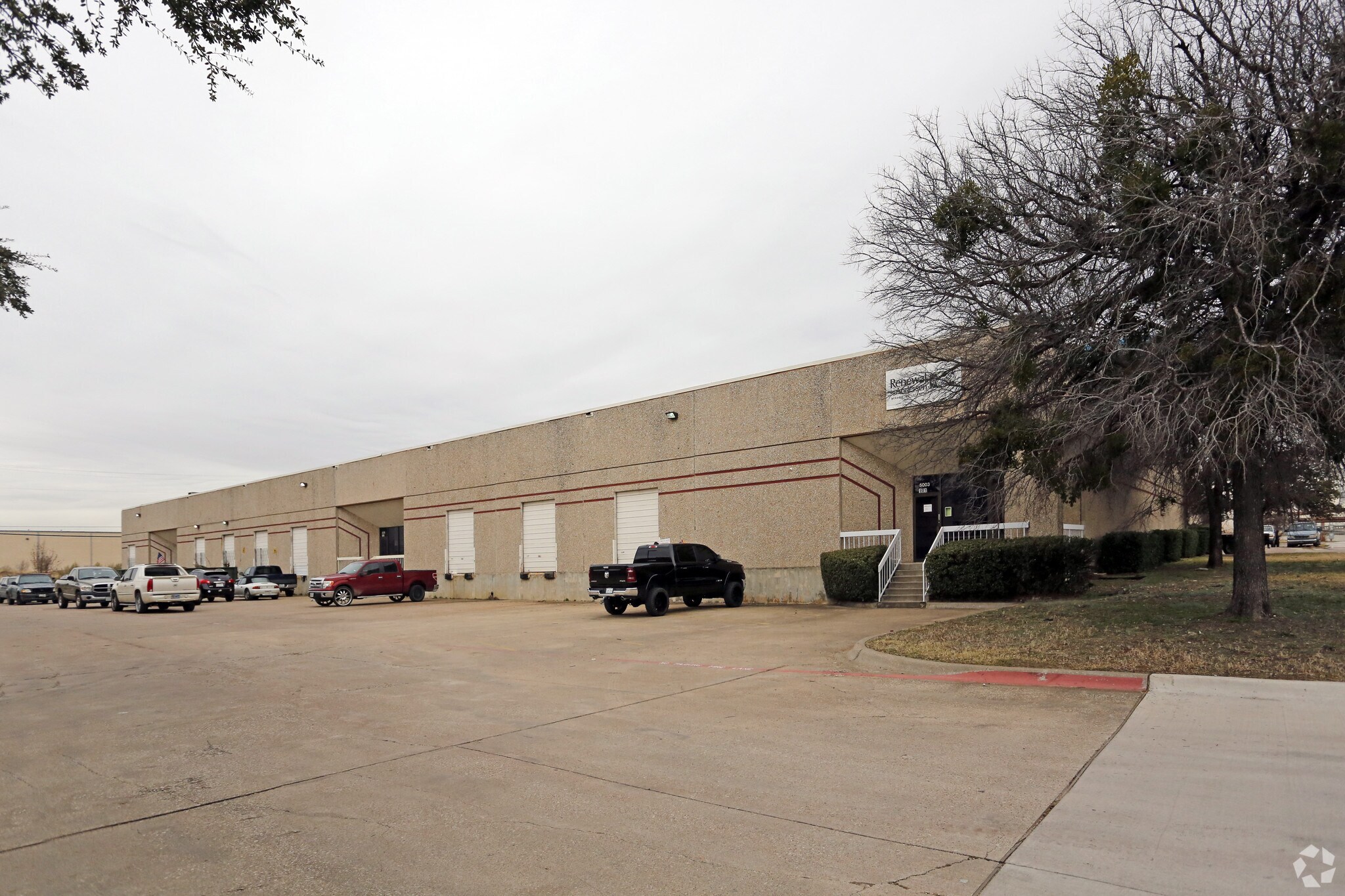 5003 North Fwy, Fort Worth, TX for sale Primary Photo- Image 1 of 1