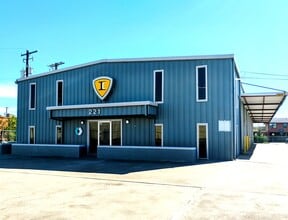 221 Expressway 83, La Feria, TX for lease Interior Photo- Image 1 of 14