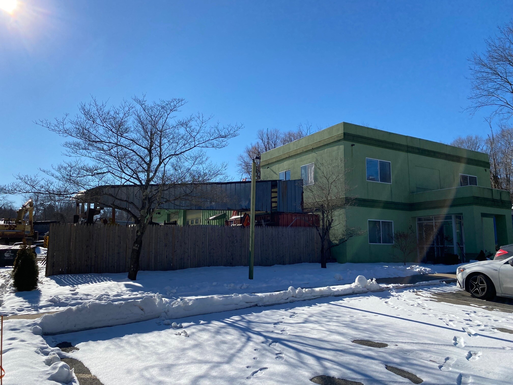 154 Route 202, Somers Township, NY for sale Building Photo- Image 1 of 1