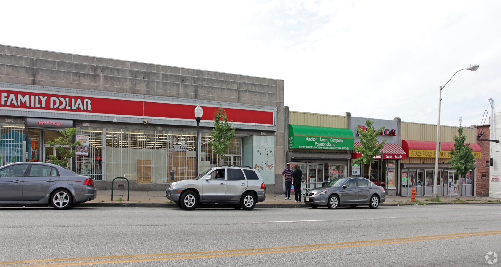 34133421 Belair Rd, Baltimore, MD 21213