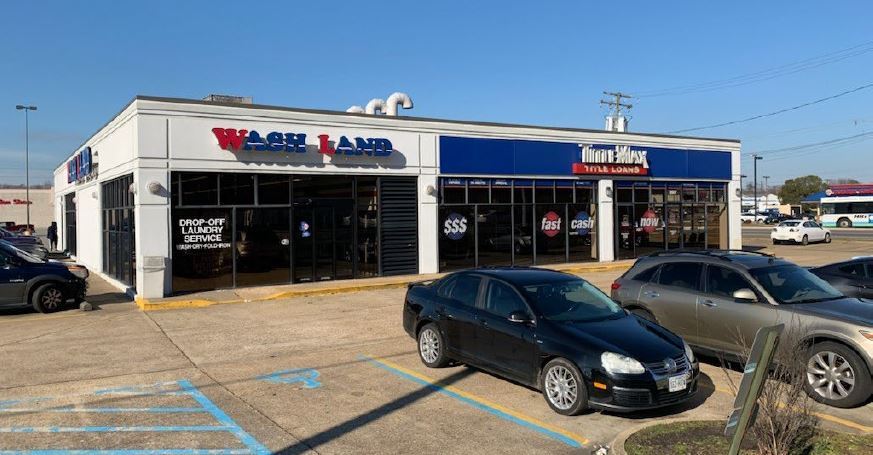 2007 S Military Hwy, Chesapeake, VA for sale Building Photo- Image 1 of 1