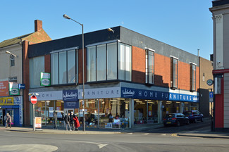 More details for 19-20 Bradford St, Walsall - Retail for Lease