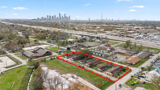 More details for 3121 Brewster St, Houston, TX - Multifamily for Sale