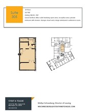 100-110 Maryland Ave NE, Washington, DC for lease Floor Plan- Image 1 of 1