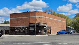 More details for 546 Main St, Gooding, ID - Retail for Sale