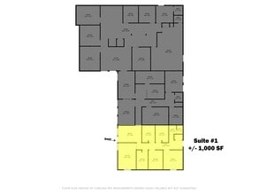 1400 Dividend Dr, Springdale, AR for lease Building Photo- Image 2 of 12