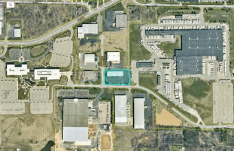 1161 58th St SW, Wyoming, MI for sale Building Photo- Image 1 of 7