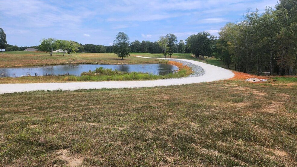 00 Indian Hills Rd SE, Decatur, AL 35603 Land for Sale