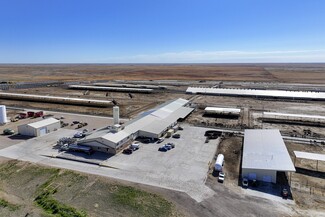 More details for 9801 US-50, Syracuse, KS - Land for Sale