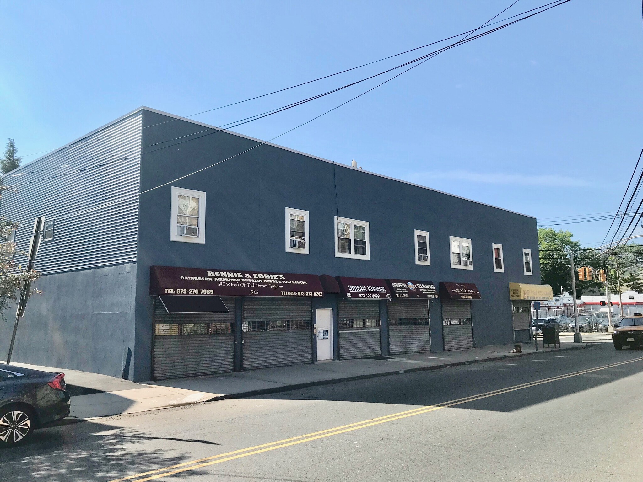 737 Springfield Ave Irvington Nj - onhaeh3