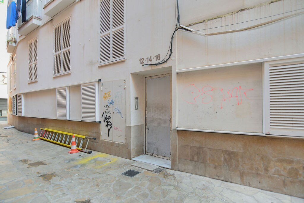 Multifamily in Lloret de Mar, Gerona for sale Floor Plan- Image 1 of 4