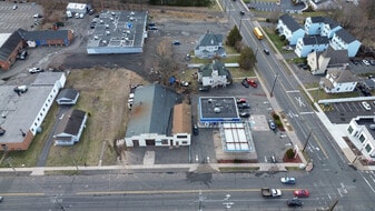 87 Whiting St, Plainville CT - 1031 Exchange Property