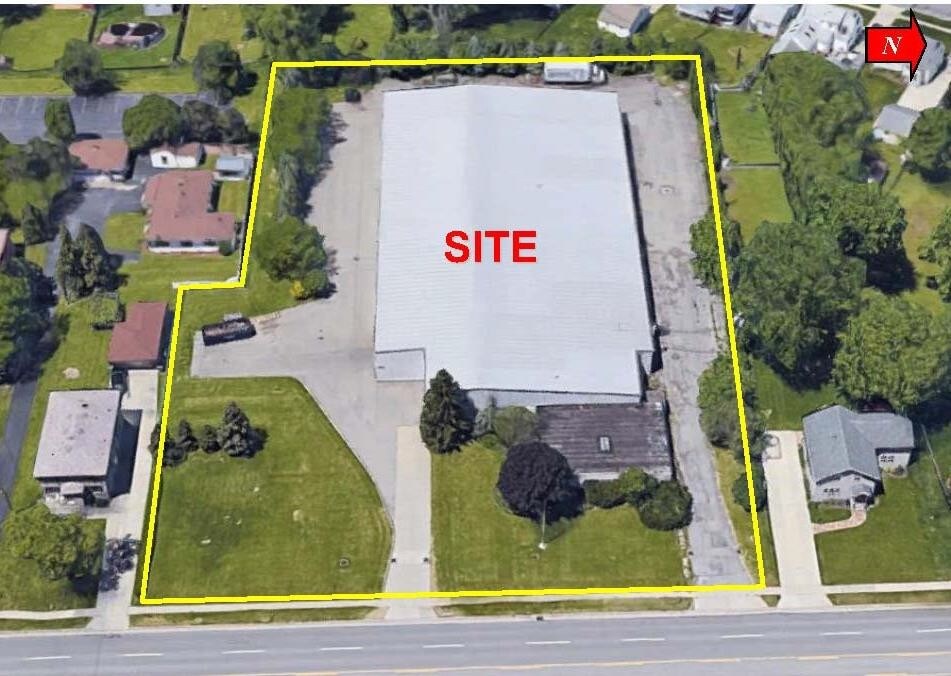 390 Cayuga Rd, Cheektowaga, NY 14225