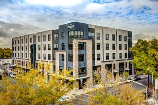 More details for 5 W Mendenhall, Bozeman, MT - Coworking for Lease