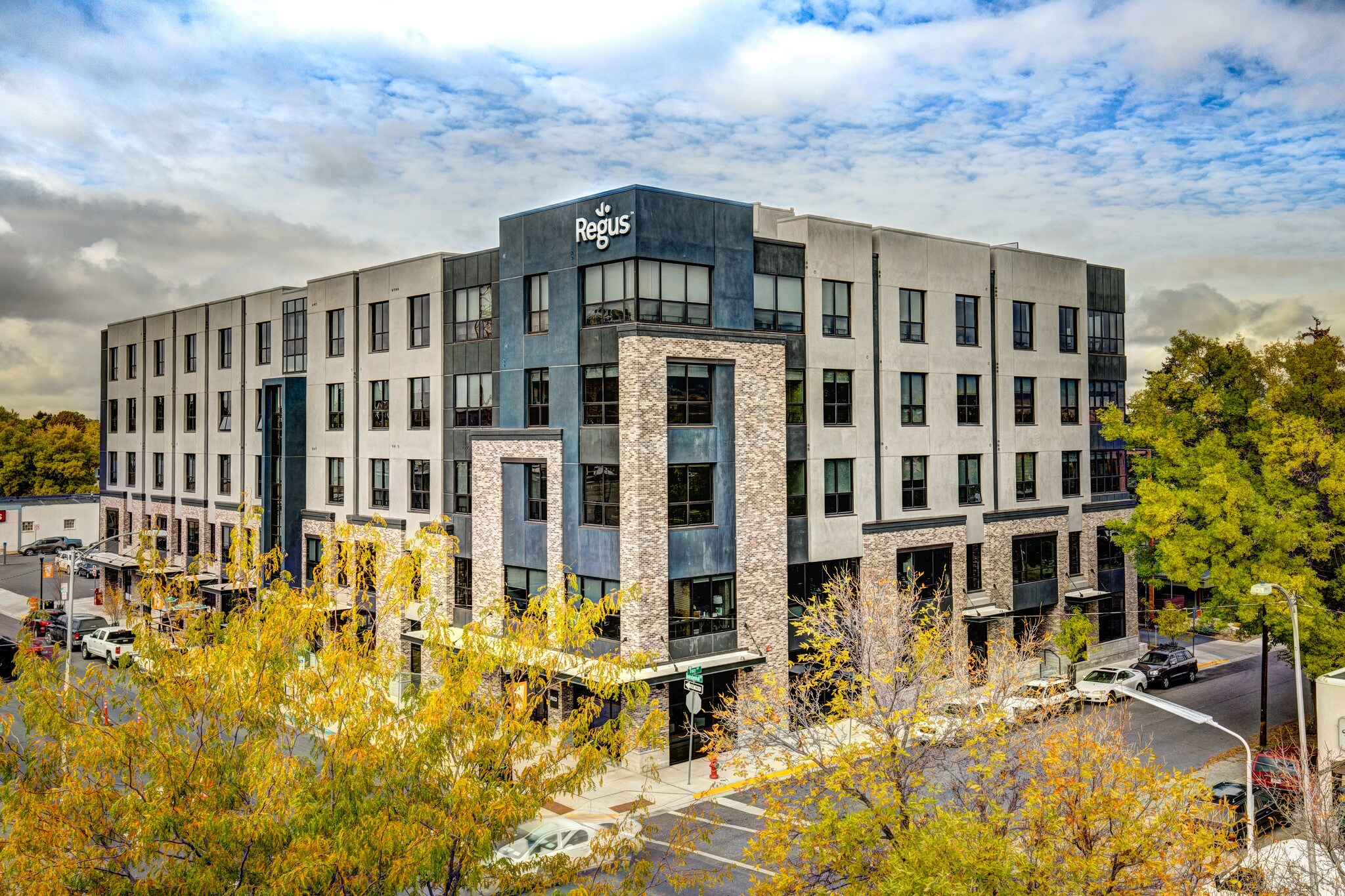 5 W Mendenhall, Bozeman, MT for lease Building Photo- Image 1 of 10