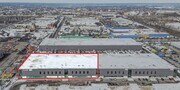 Rosefellow Industrial 1.0 - Building B - Warehouse