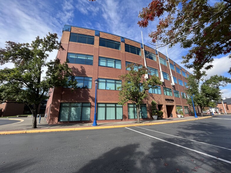 8100 SW Nyberg Rd, Tualatin, OR for lease - Building Photo - Image 3 of 12