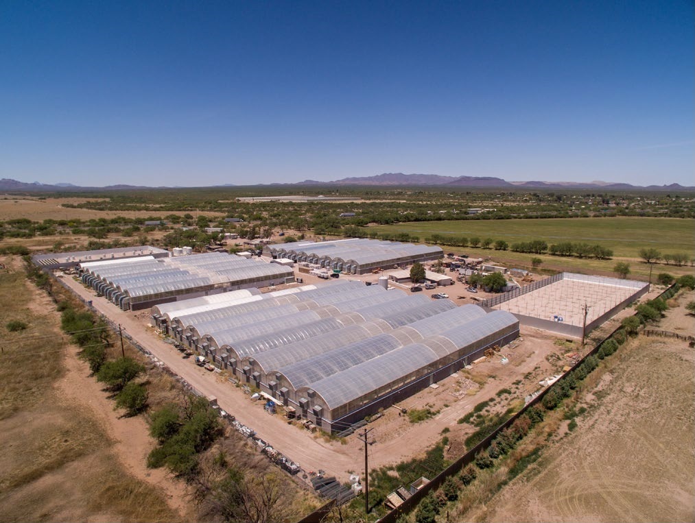 2935 E Frontage Rd, Amado, AZ for sale Building Photo- Image 1 of 14