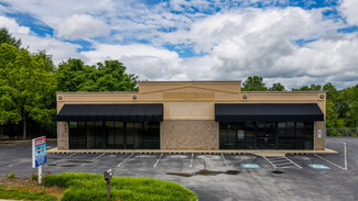 More details for 3176 Linden Dr, Bristol, VA - Retail for Lease