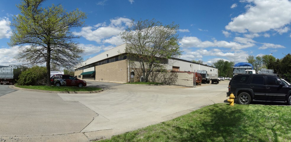 14843-14849 Persistence Dr, Woodbridge, VA for sale - Primary Photo - Image 1 of 1