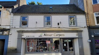 More details for 31-33 Bridge St, Dunfermline - Retail for Sale