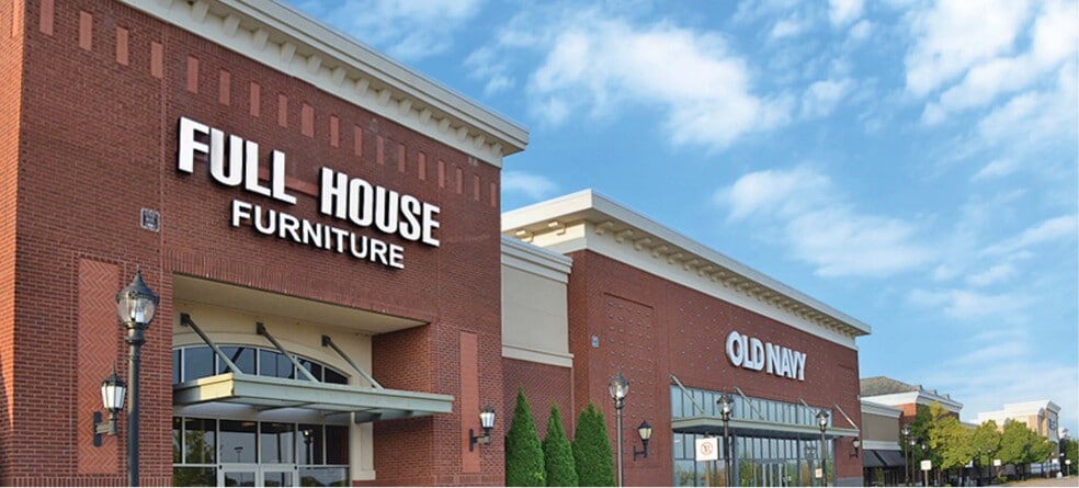 Houston Levee Rd, Collierville, TN for lease - Building Photo - Image 2 of 6