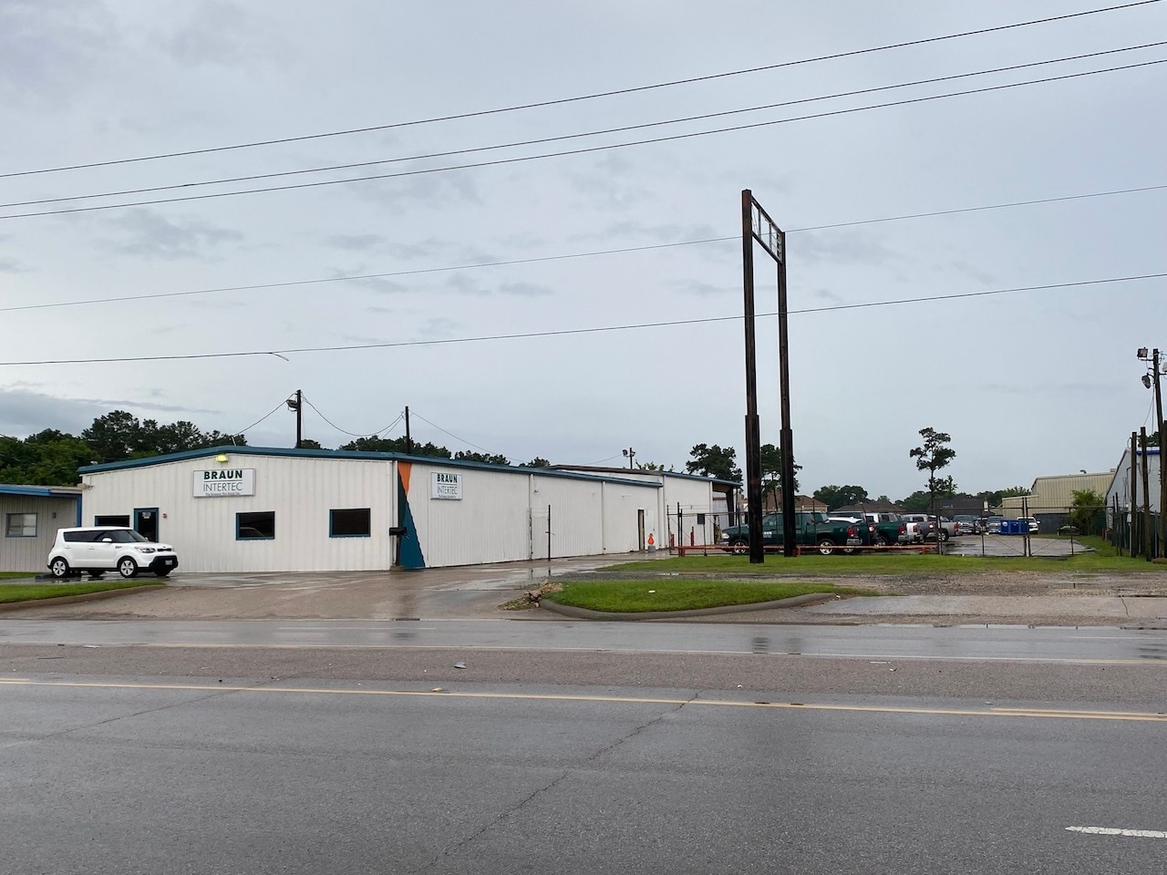 4770 Washington Blvd