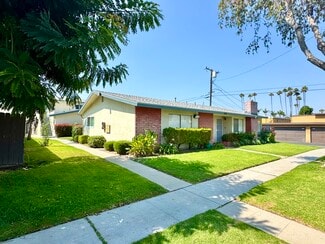 More details for 3238 W Cabot Dr, Anaheim, CA - Multifamily for Sale