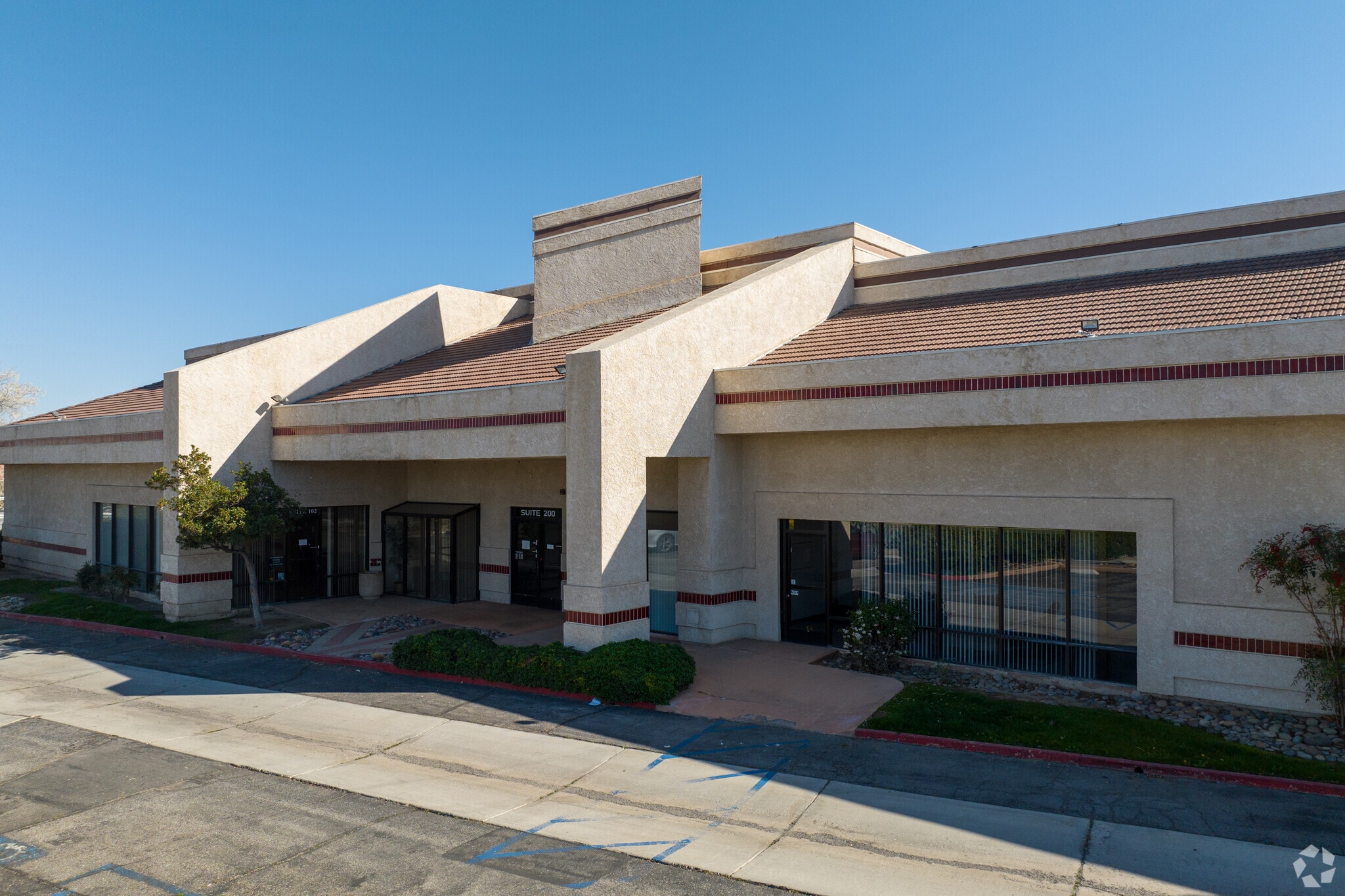 15447 Anacapa Rd, Victorville, CA for lease Primary Photo- Image 1 of 29