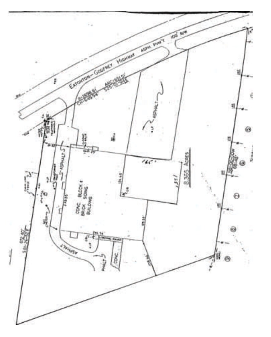 659 Godfrey Rd, Eatonton, GA 31024 - TLS Warehouse Building | LoopNet