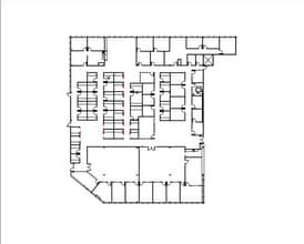 85 Swanson Rd, Boxborough, MA for lease Floor Plan- Image 1 of 1