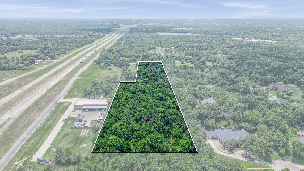 Stafford Dr, Denison, TX for sale - Building Photo - Image 1 of 7