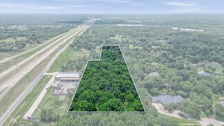 More details for Stafford Dr, Denison, TX - Land for Sale