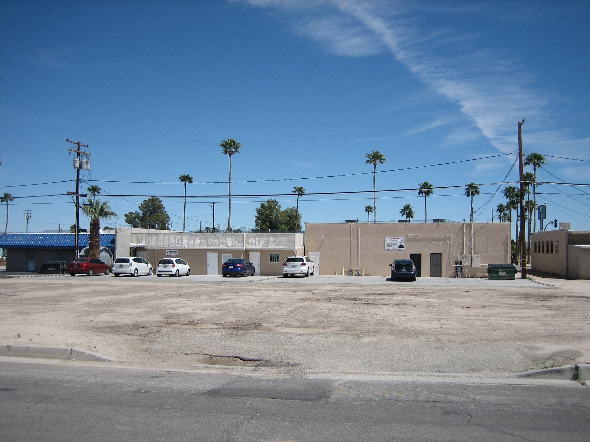 6272 Adobe Rd, Twentynine Palms, CA 92277 Affiliated Pyscholoical