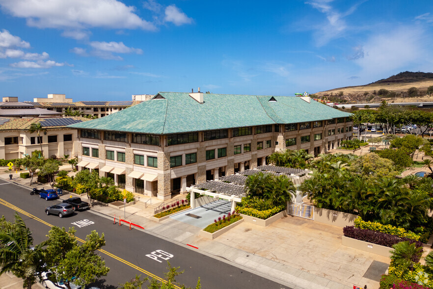 1001 Kamokila Blvd, Kapolei, HI for lease - Building Photo - Image 2 of 7