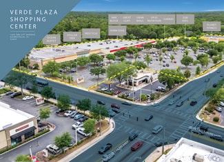 More details for 1349-1565 NW 23rd Ave, Gainesville, FL - Retail for Sale