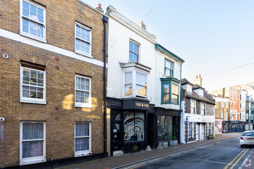 16-18 King St, Margate for sale - Primary Photo - Image 1 of 1