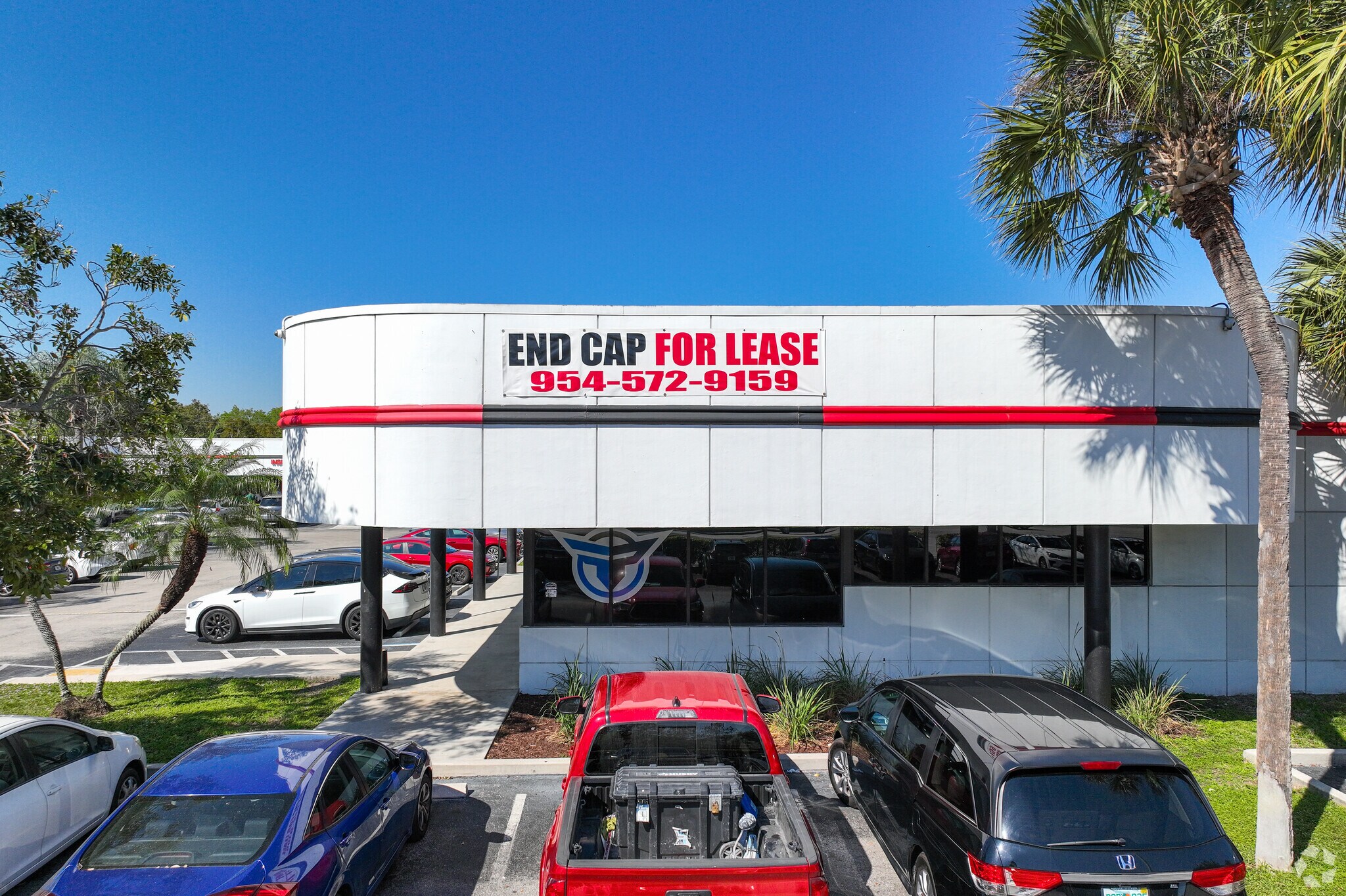 35113541 N Pine Island Rd, Sunrise, FL 33351 Pine Island Shoppes