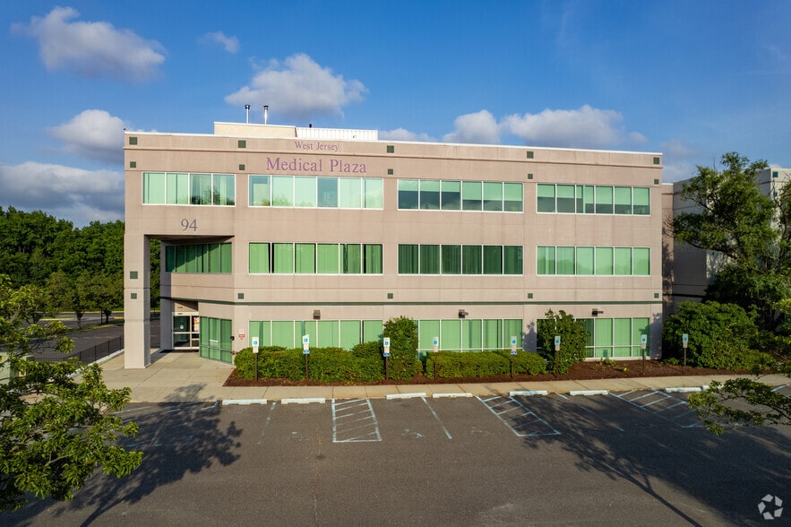 94 Brick Rd, Marlton, NJ for lease - Building Photo - Image 2 of 6