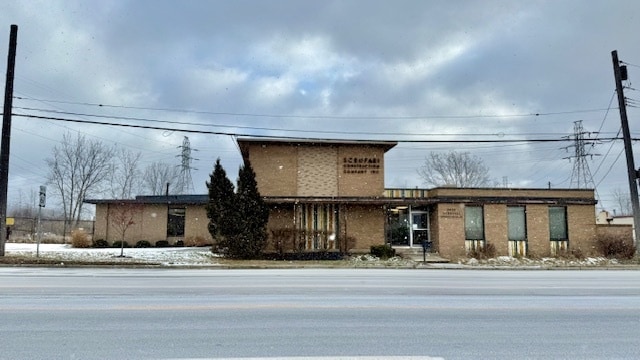 3925 Hyde Park Blvd, Niagara Falls, NY for sale - Building Photo - Image 1 of 20
