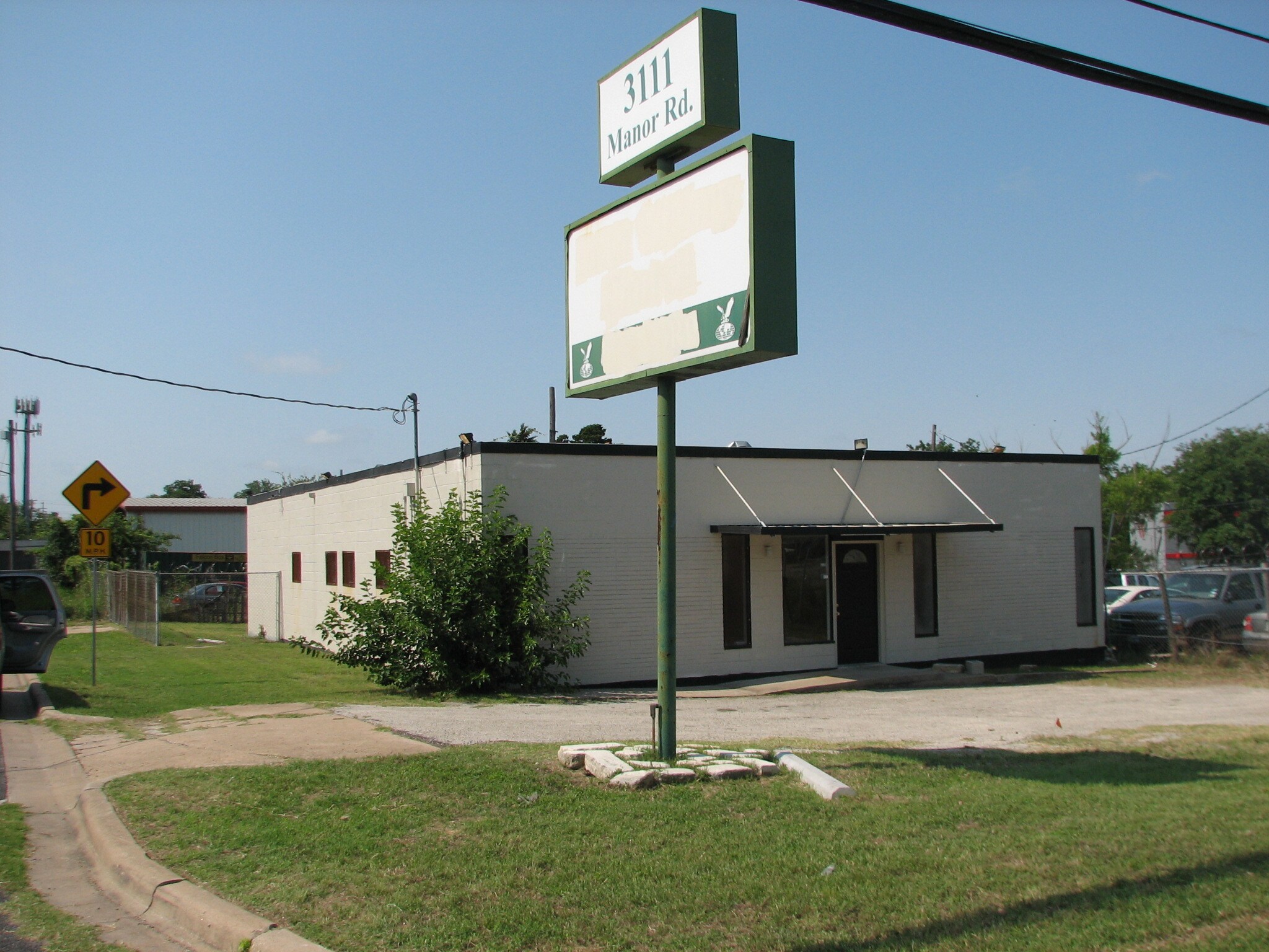 3111 Manor Rd, Austin, TX for sale Building Photo- Image 1 of 1
