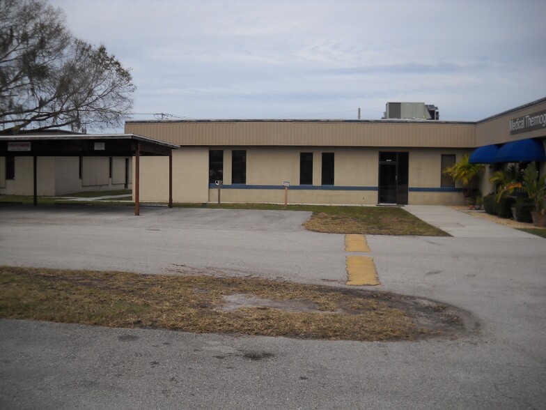 5120 S Florida Ave, Lakeland, FL for sale - Building Photo - Image 1 of 1