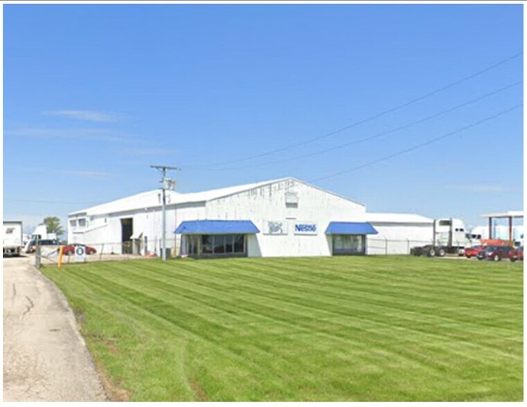 10255 Keslinger Rd, Dekalb, IL 60115