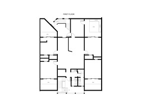 320 S Cascade Ave, Colorado Springs, CO for lease Site Plan- Image 2 of 2