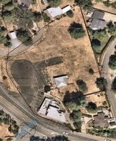 Barnett Lane, Placerville CA - Duplex Property