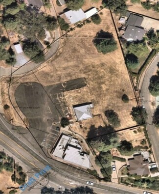 More details for Barnett Lane, Placerville, CA - Land for Sale