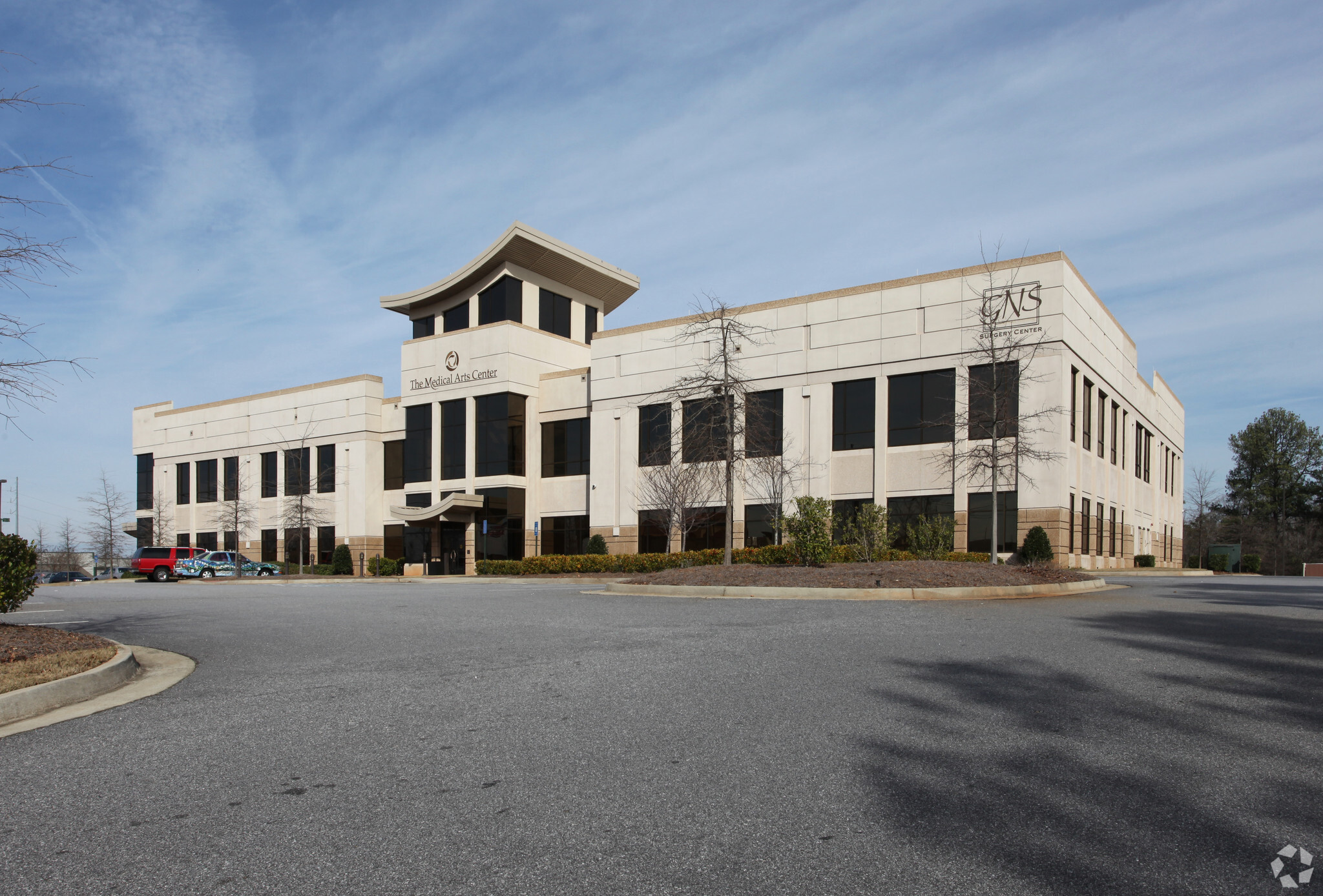 1061 Dowdy Rd, Athens, GA for lease Primary Photo- Image 1 of 19