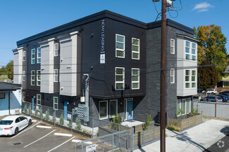 More details for 3757 SE Clay St, Portland, OR - Multifamily for Sale